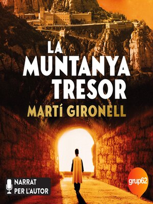 cover image of La muntanya del tresor